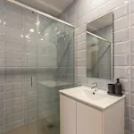 Apartament 3c A 5 Min Da Em Frente Ao Metro *