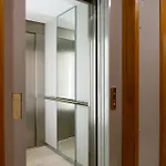 Apartament 3c A 5 Min Da Em Frente Ao Metro