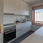 3c A 5 Min Da Em Frente Ao Metro Apartament Matosinhos (Porto)