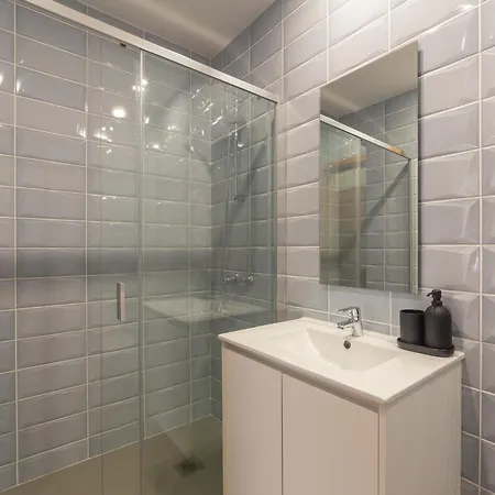 Apartmán 3c A 5 Min Da Em Frente Ao Metro *