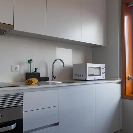 3c A 5 Min Da Em Frente Ao Metro Appartamento