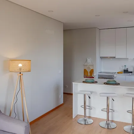 Apartmán 3c A 5 Min Da Em Frente Ao Metro *