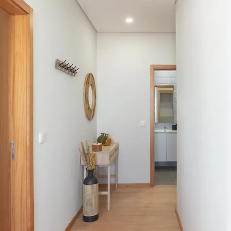 Apartmán 3c A 5 Min Da Em Frente Ao Metro