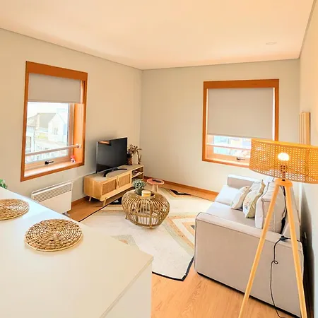 Apartmán 3c A 5 Min Da Em Frente Ao Metro